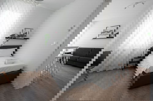Foto 16 - Carducci Modern Apartment 4 by Wonderful Italy