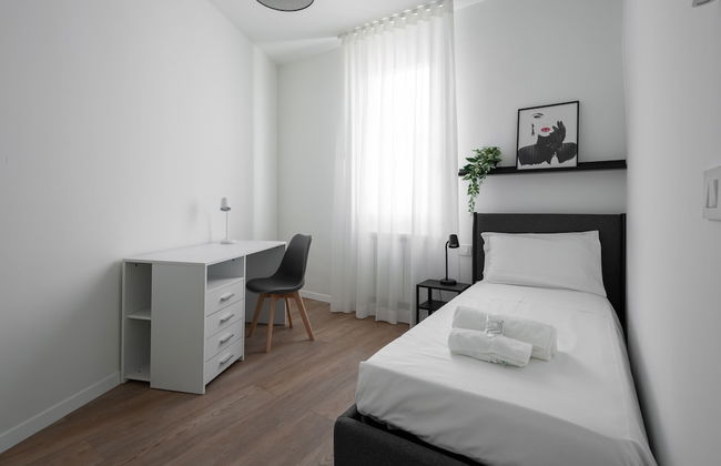 Carducci Modern Apartment 4 by Wonderful Italy - Photo 13