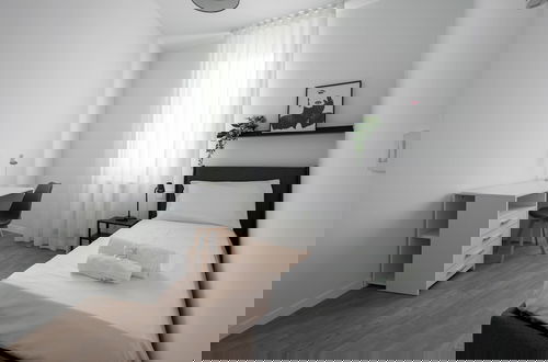 Foto 13 - Carducci Modern Apartment 4 by Wonderful Italy