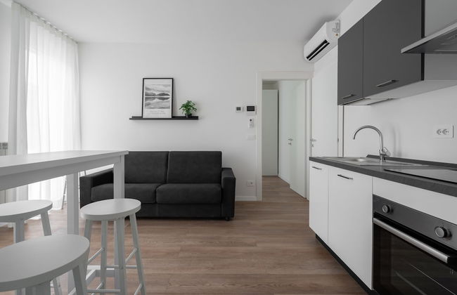 Carducci Modern Apartment 4 by Wonderful Italy - Photo 1