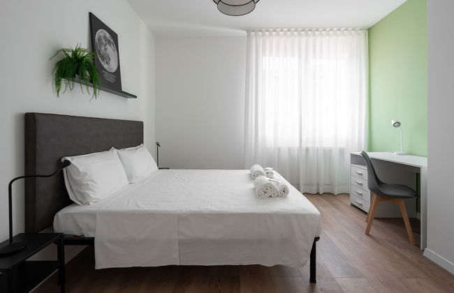 Carducci Modern Apartment 4 by Wonderful Italy - Photo 12