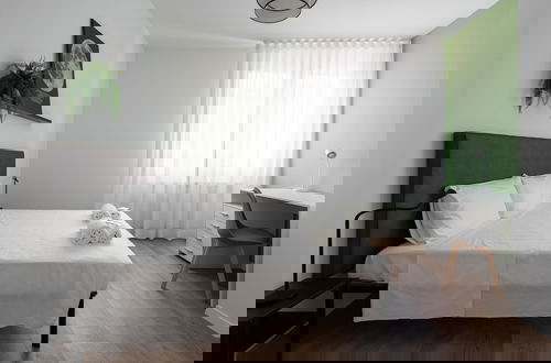 Foto 12 - Carducci Modern Apartment 4 by Wonderful Italy