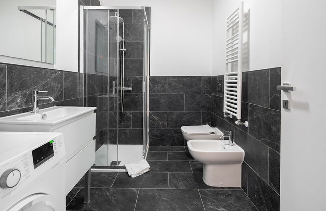 Carducci Modern Apartment 4 by Wonderful Italy - Photo 20