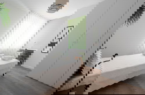 Foto 11 - Carducci Modern Apartment 4 by Wonderful Italy
