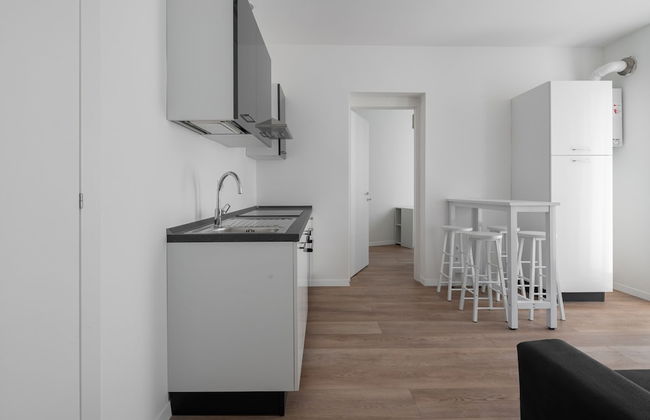 Carducci Modern Apartment 4 by Wonderful Italy - Photo 7