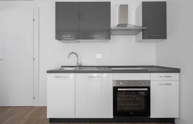 Carducci Modern Apartment 4 by Wonderful Italy - Photo 9