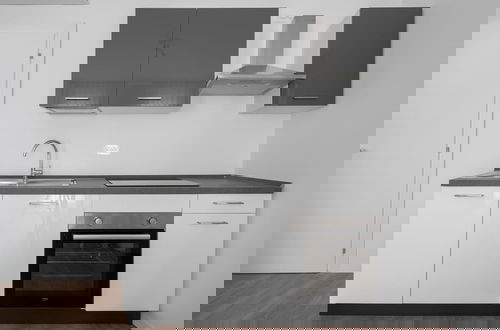Foto 9 - Carducci Modern Apartment 4 by Wonderful Italy