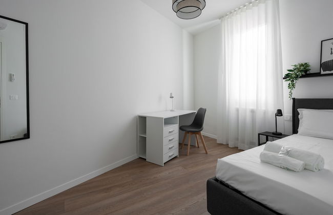 Carducci Modern Apartment 4 by Wonderful Italy - Photo 15