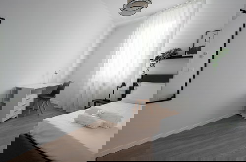 Foto 15 - Carducci Modern Apartment 4 by Wonderful Italy