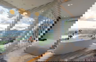 Foto 1 - Make me see cloud