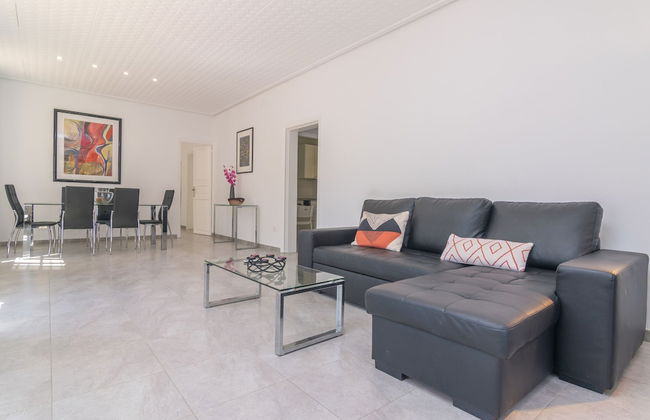 Villa Maria 6 in Bendinat - Foto 12