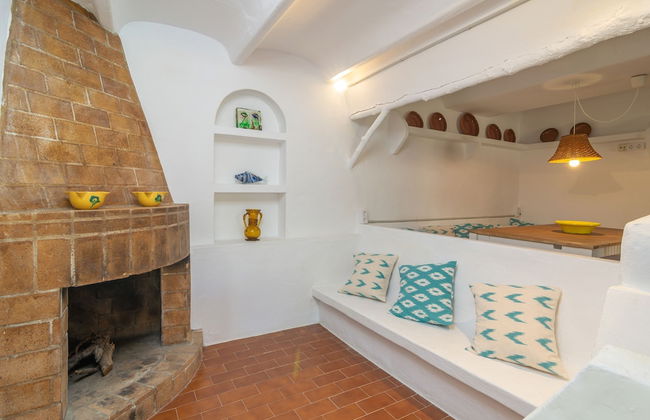 Villa Maria 6 in Bendinat - Foto 26