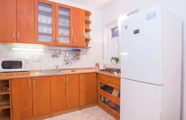 Apartment in Slatine Near the Sea Beach - Foto 9