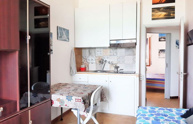 Cozy Apartment by the sea - Foto 14