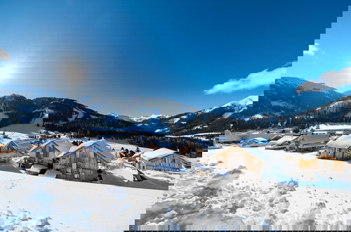 Foto 32 - Beautiful Chalet Near Ski-lift
