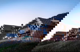 Foto 1 - Beautiful Chalet Near Ski-lift