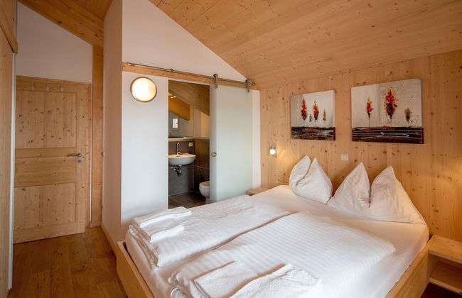 Attractive Chalet With hot tub - Foto 8