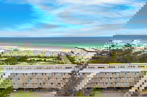 Foto 5 - The Sea Chord Gulf & Lake Views Balcony + Pool