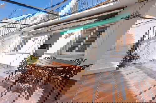 Foto 1 - Bright Rooftop in Fuengirola City Center by Costarentals - Ref 255