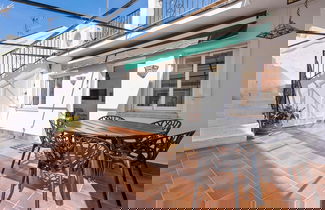 Foto 1 - Bright Rooftop in Fuengirola City Center by Costarentals - Ref 255