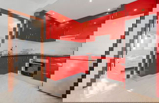 Foto 3 - Bright Rooftop in Fuengirola City Center by Costarentals - Ref 255