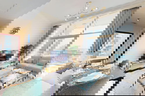 Foto 1 - Business Bay - Scala Tower 1107