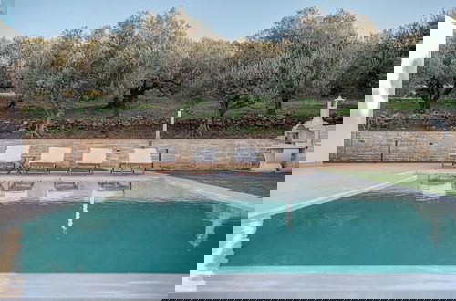 Foto 42 - Villa Zefyros With Sea View