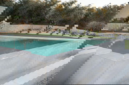 Foto 41 - Villa Zefyros With Sea View