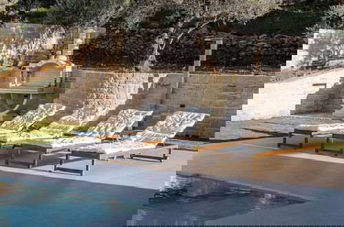 Foto 57 - Villa Zefyros With Sea View