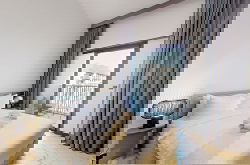 Foto 5 - Al Meydan - MAG EYE 890 710