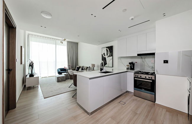 Stylish 1BR at Binghatti Corner JVC - Foto 7