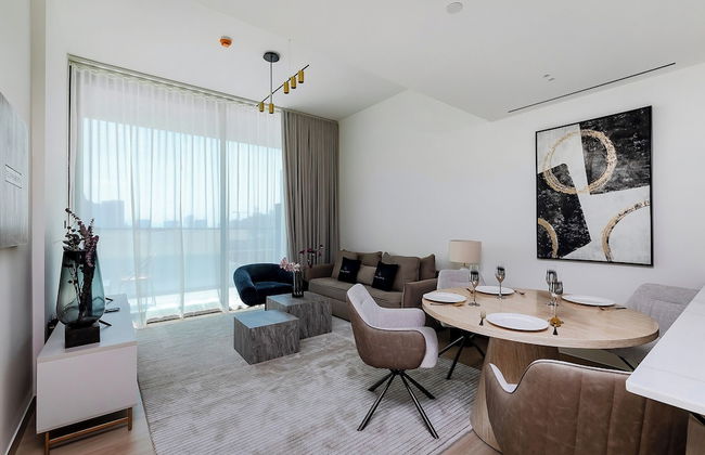 Stylish 1BR at Binghatti Corner JVC - Foto 11