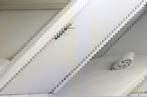 Foto 5 - Nice Designed 2Br Menteng Square Apartment