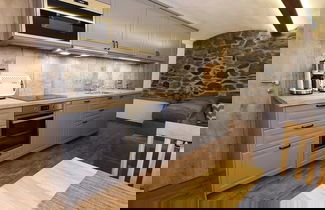 Foto 3 - Apartment With Sauna and Fireplace in Bautzen