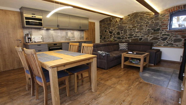 Cucina privata