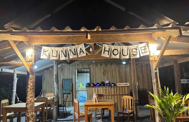 Kunna House - Foto 2
