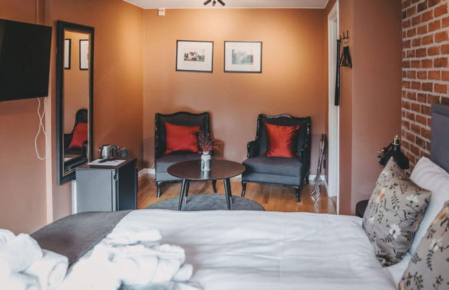 4-star Room With Free Breakfast and Spa Bath - Foto 2