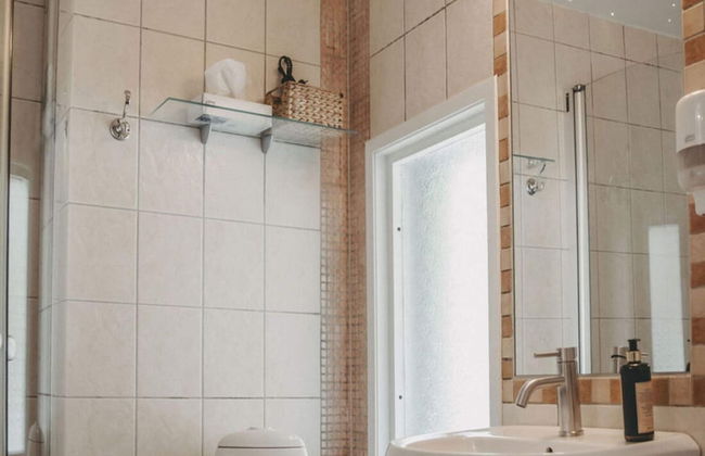 4-star Room With Free Breakfast and Spa Bath - Foto 9