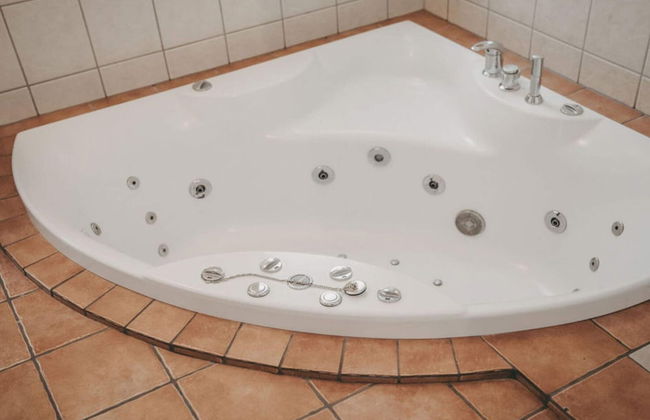 4-star Room With Free Breakfast and Spa Bath - Foto 8