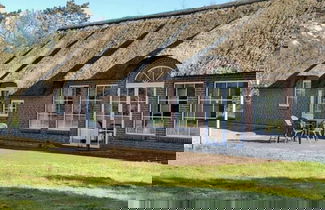 Foto 1 - 4 Star Holiday Home in Ulfborg