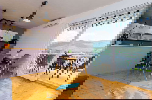 Foto 1 - Apartment Konak - Two Bedroom Apartment With Balcony and Sea View