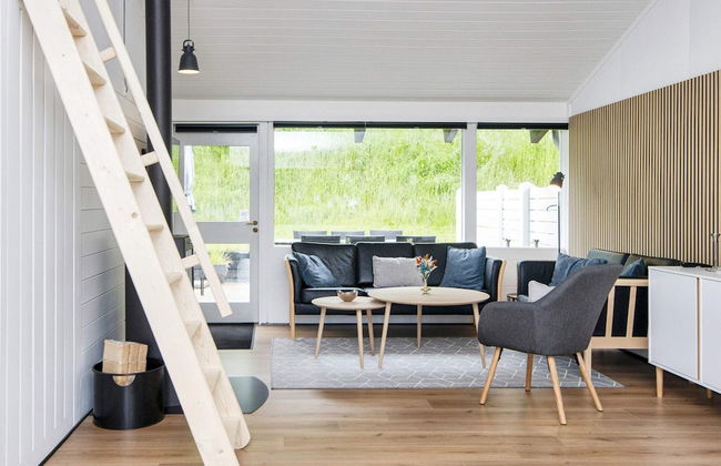 4 Star Holiday Home in Aabenraa-by Traum - Foto 26