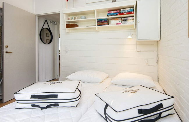 4 Star Holiday Home in Aabenraa-by Traum - Foto 11