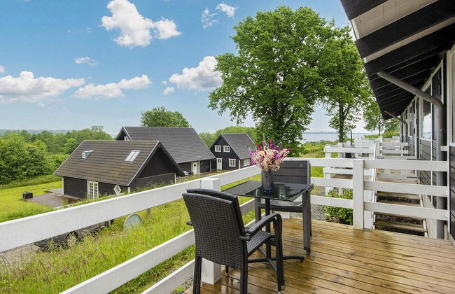 4 Star Holiday Home in Aabenraa-by Traum - Foto 29