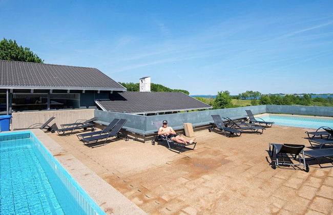 4 Star Holiday Home in Aabenraa-by Traum - Foto 12