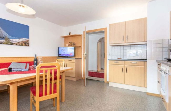 Maximilian Apartmenthaus 2-6 People - Foto 12