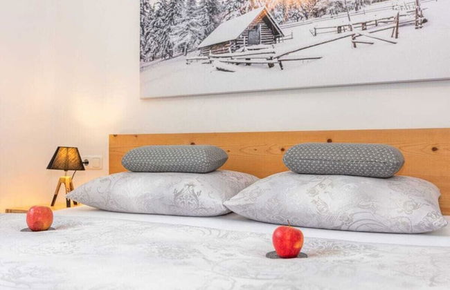 Maximilian Apartmenthaus 2-6 People - Foto 7
