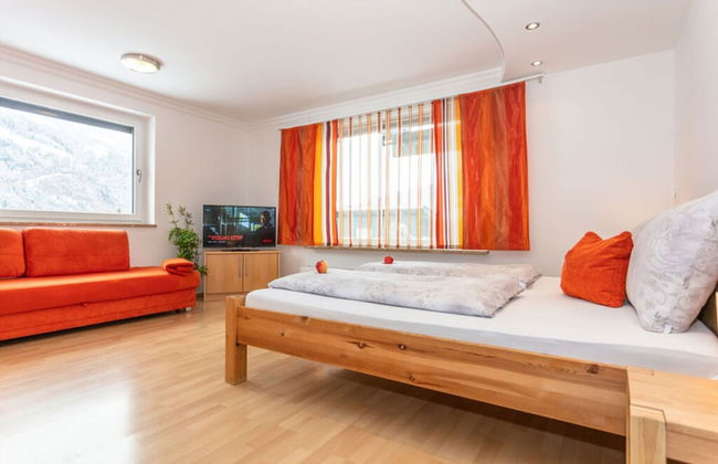 Maximilian Apartmenthaus 2-6 People - Foto 4