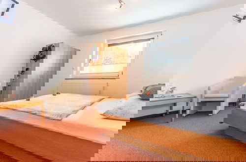 Foto 5 - Maximilian Apartmenthaus 2-6 People