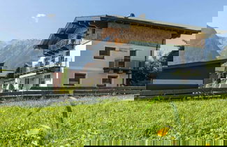 Foto 1 - Maximilian Apartmenthaus 2-6 People
